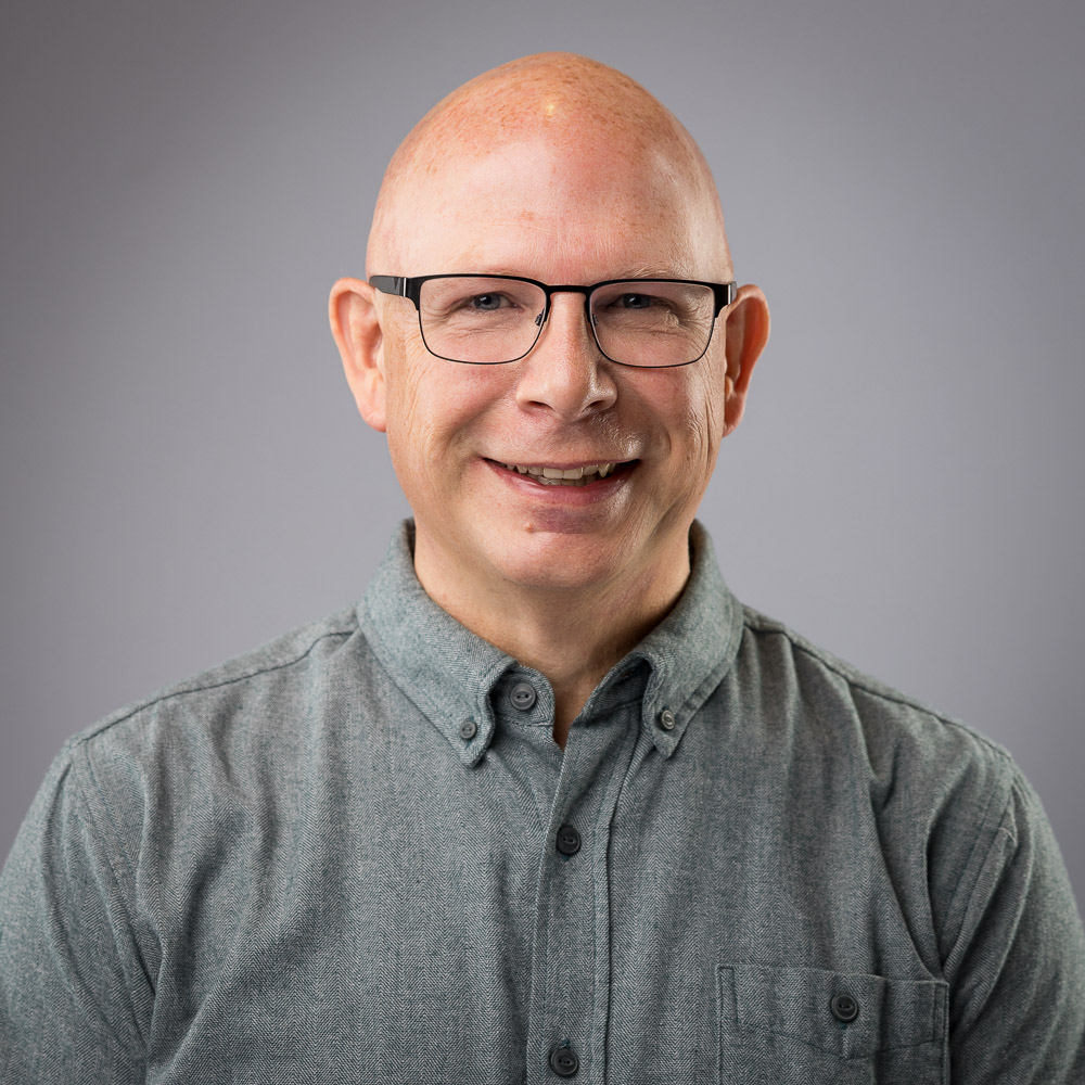 Jim Carlin
